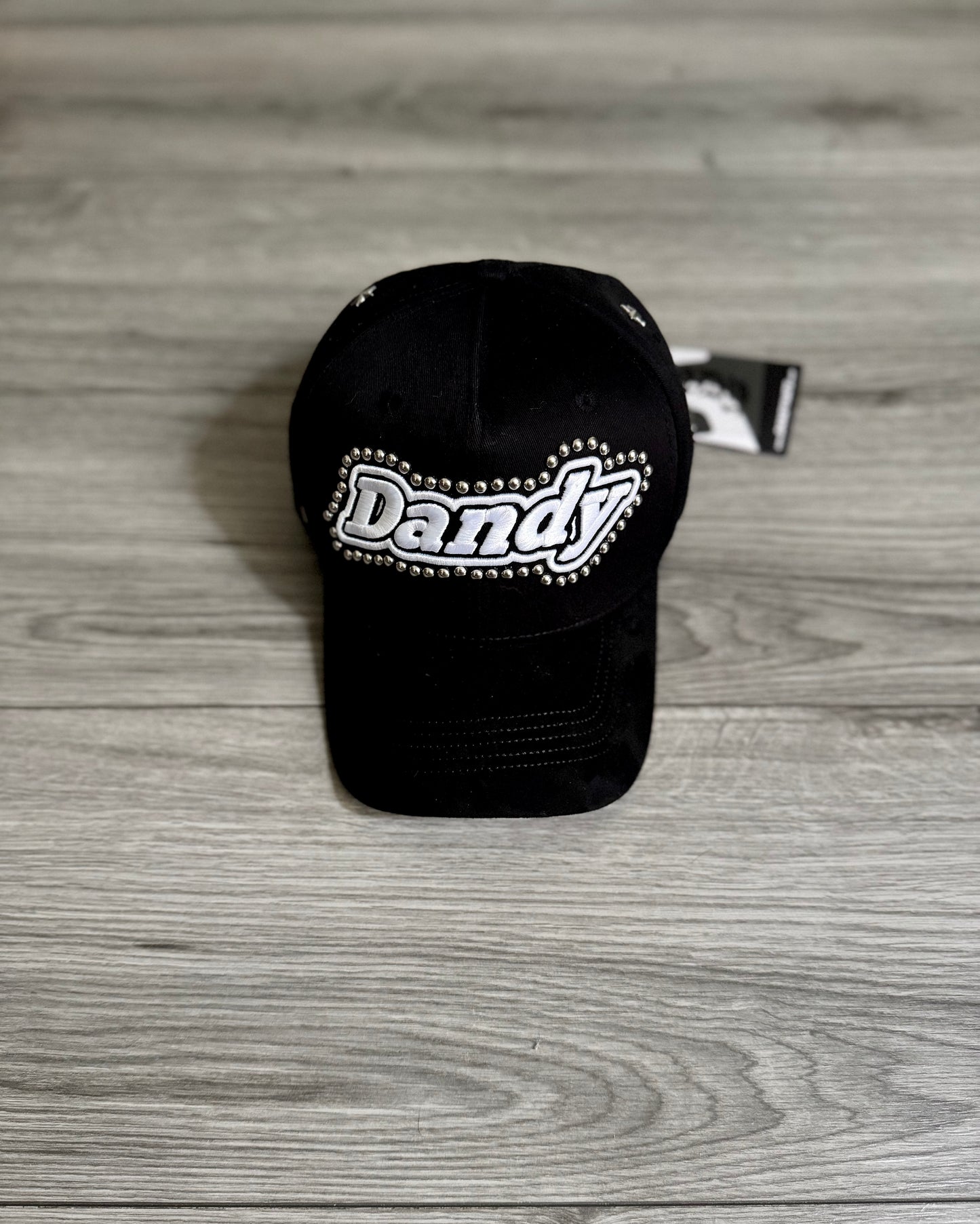 DANDY HATS - STAR