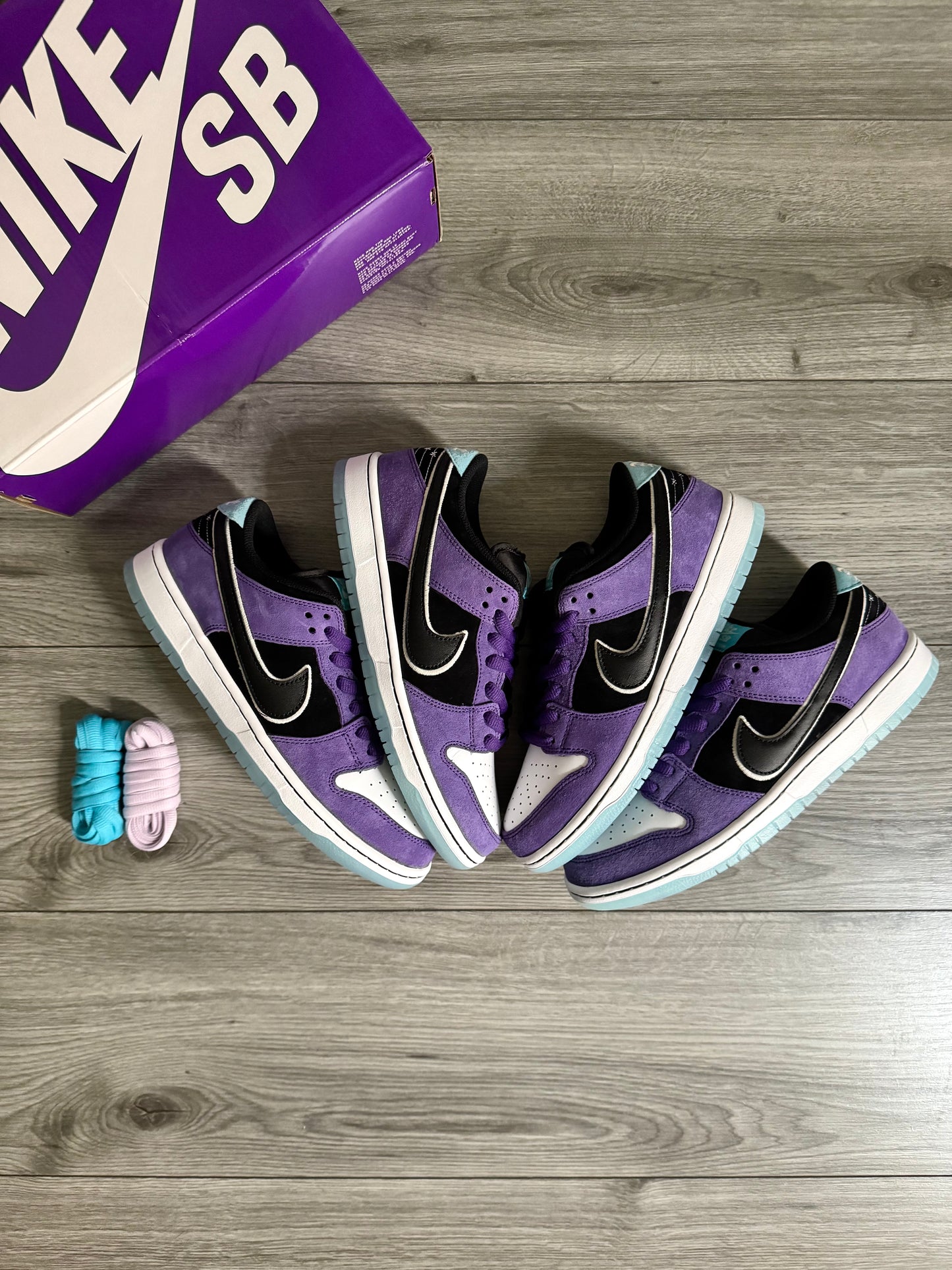 SB DUNK HAYLEY WILSON