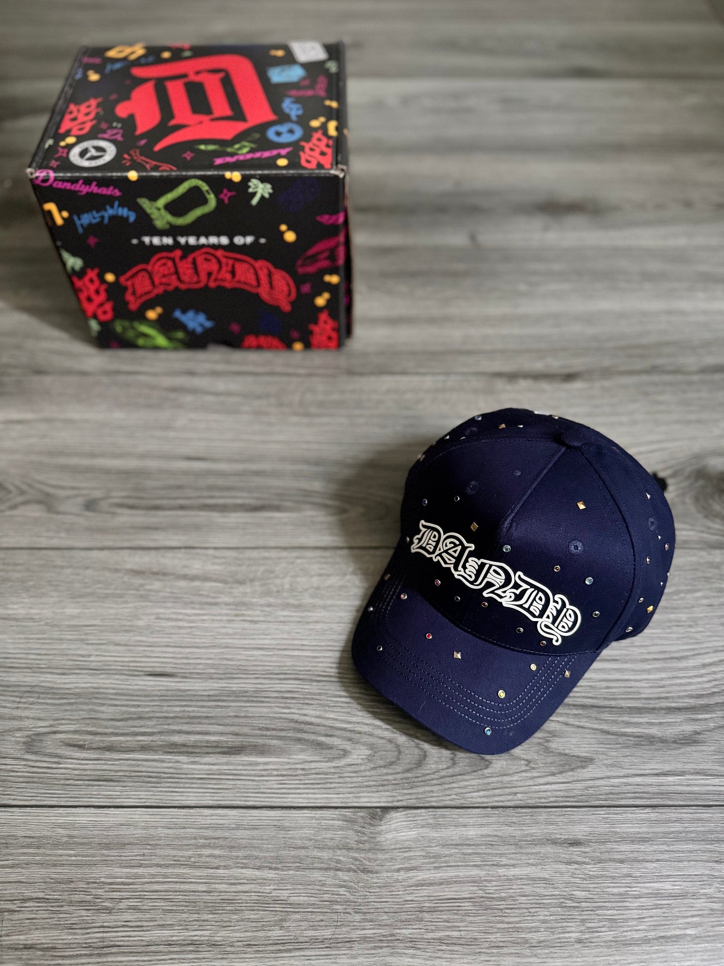 DANDY HATS ANIVERSARIO