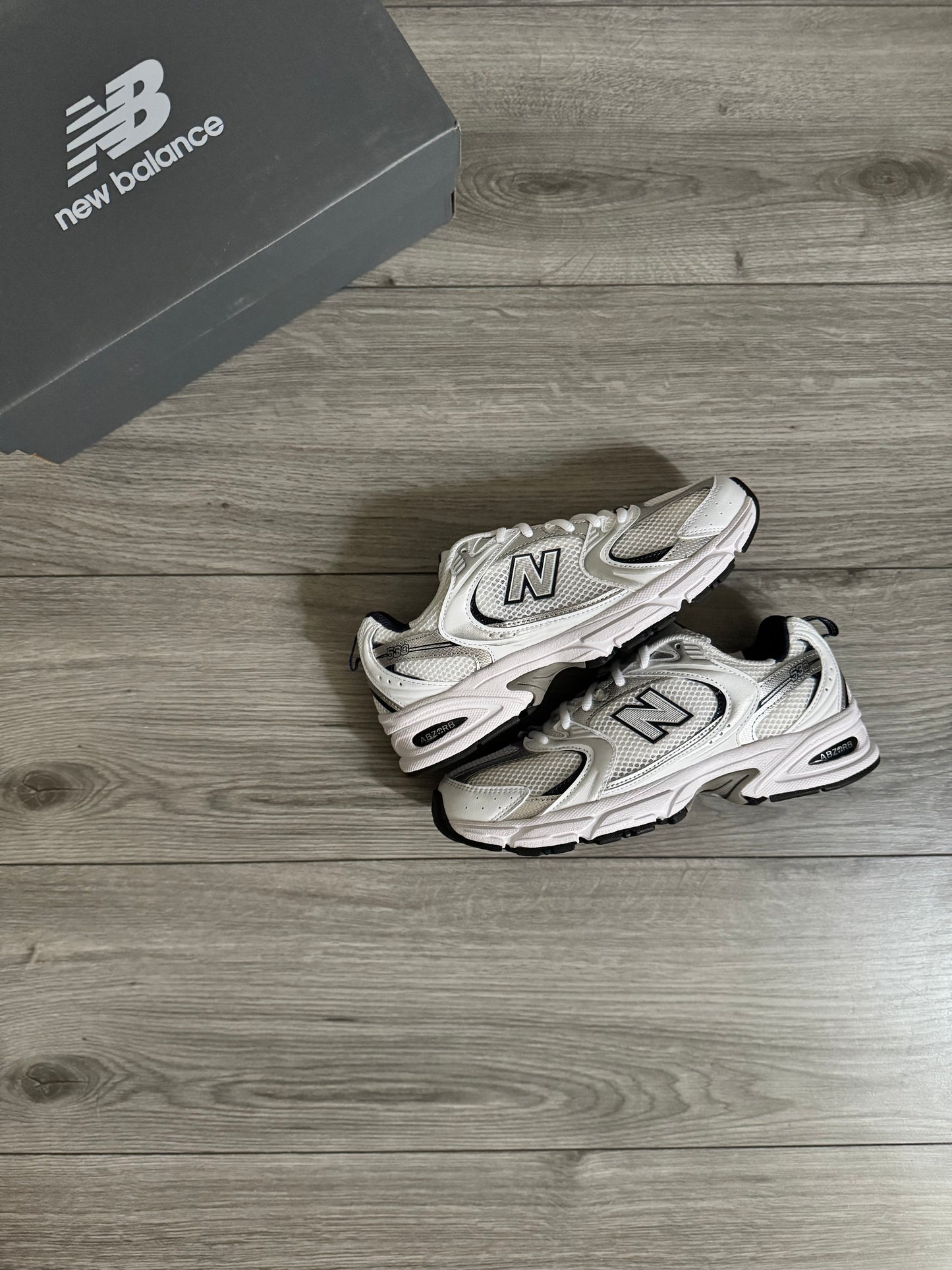 NEW BALANCE 530