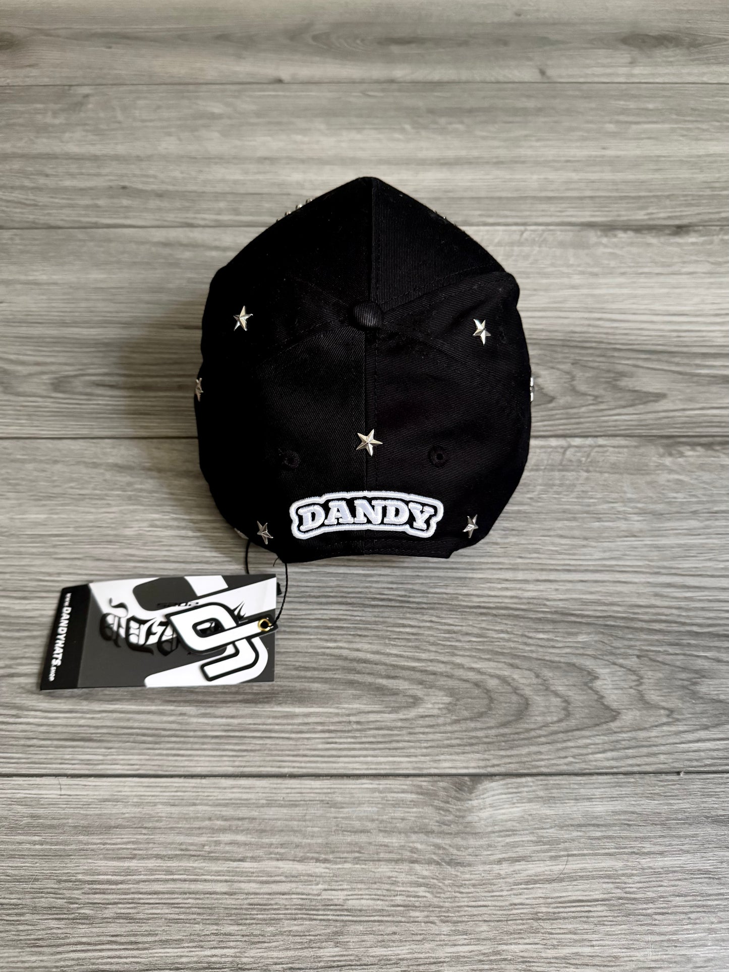 DANDY HATS - STAR