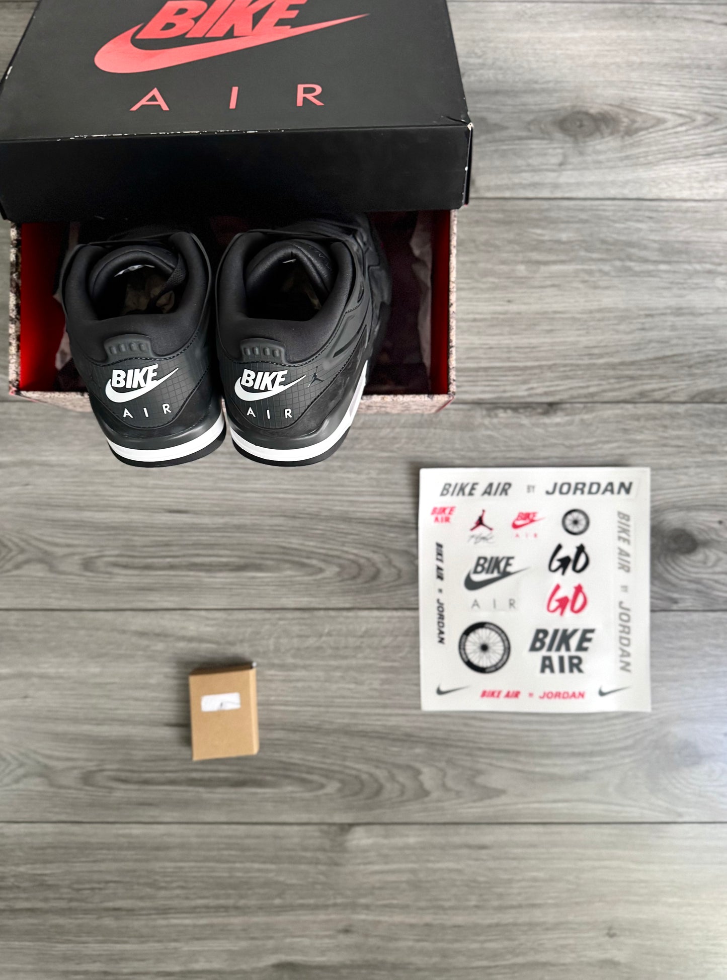 JORDAN 4 RM NIGEL SYLVESTER