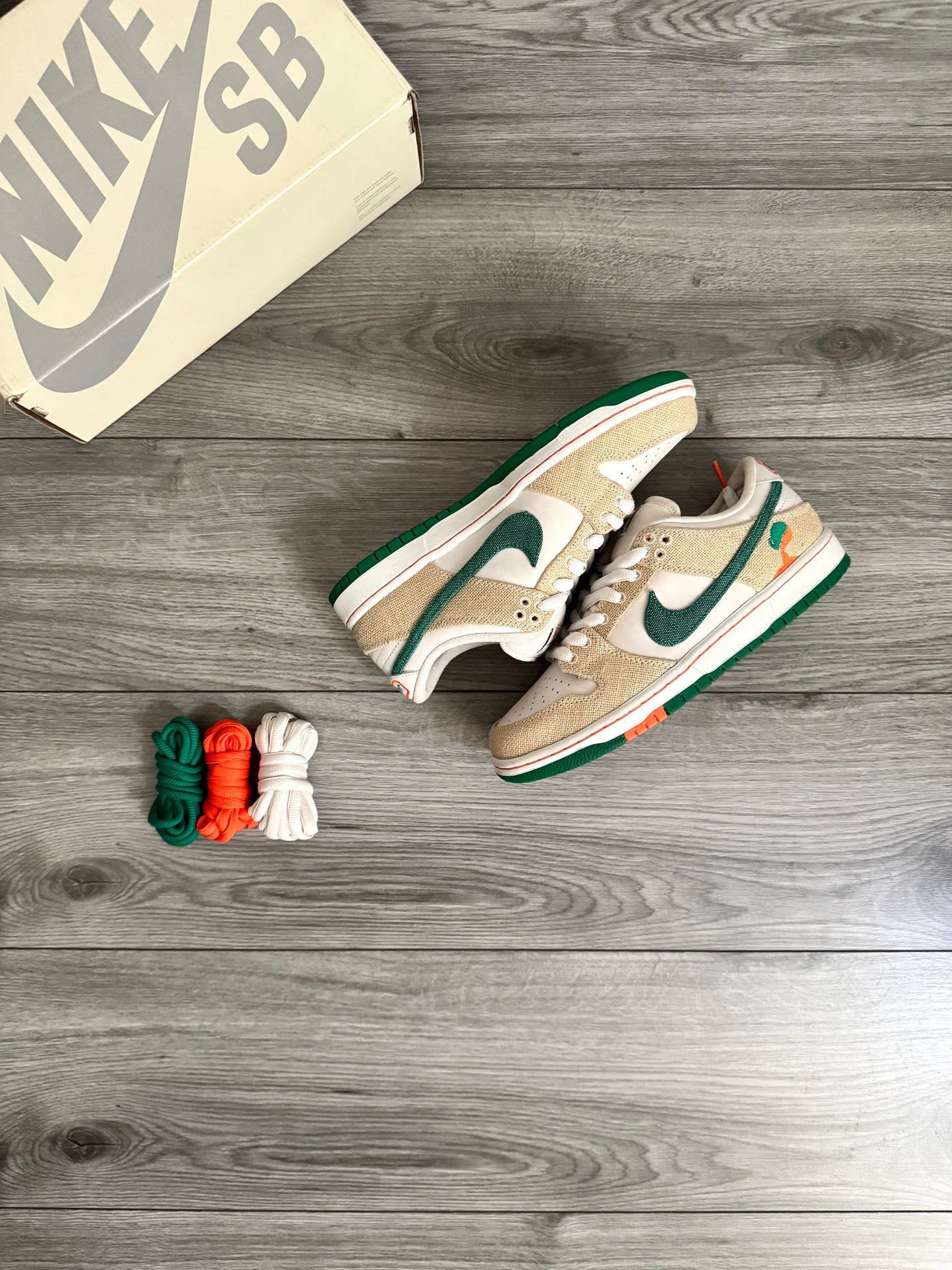 SB DUNK LOW JARRITOS